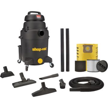 Shop Vacuum