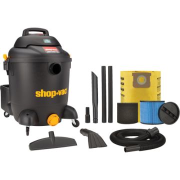 SVX2 Shop Vacuum