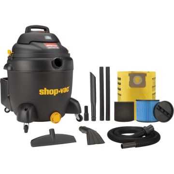 SVX2 Shop Vacuum