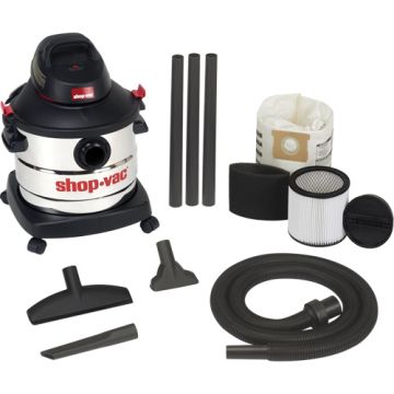 Shop Vacuum