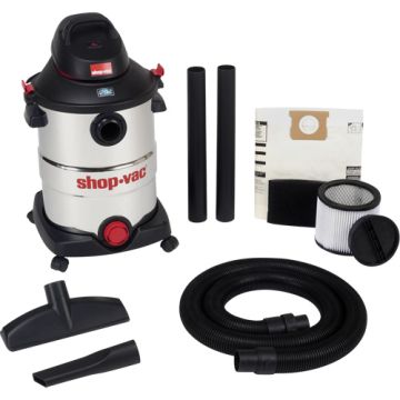 SVX2 Shop Vacuum