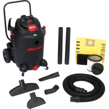 SVX2 Utility Shop Vacuum with Cart