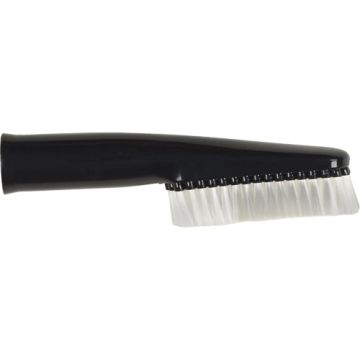 Soft Bristle Auto Brush Vacuum Attachment