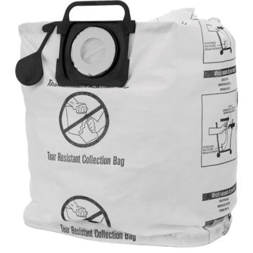 Tear-Resistant Dry Collection Vacuum Bags