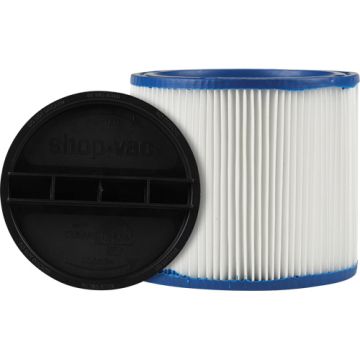 CleanStream® Gore® Wet/Dry Vacuum Filter