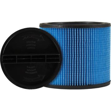 Ultra-Web® Vacuum Filter