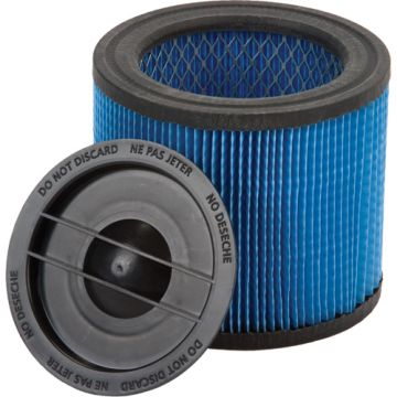 Vacuum Filter