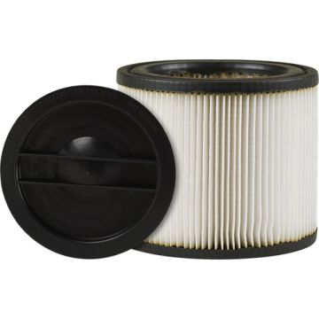 Small Vacuum Filter