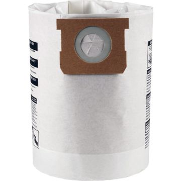 Type F Disposable Dry Filter Bags