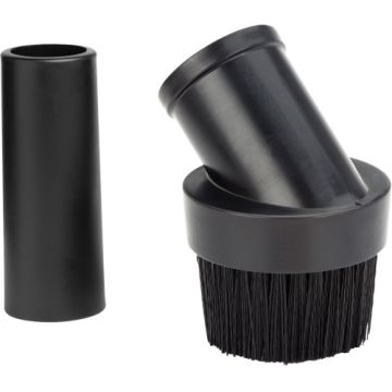 1-1/2" Round Brush