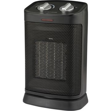 Oscillating Heater