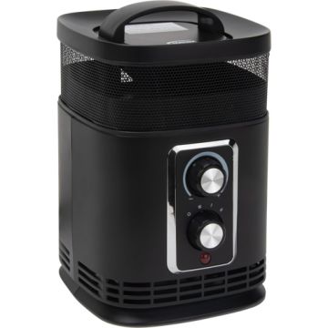 360 Degree Surround Portable Heater