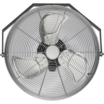 Industrial Workstation Fan