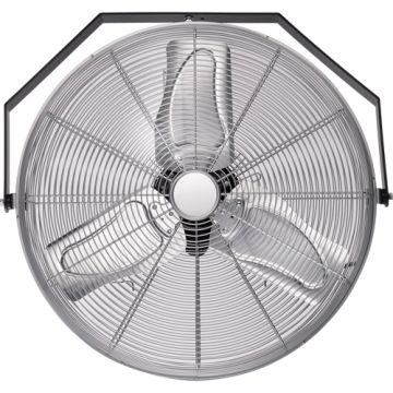 Industrial Workstation Fan