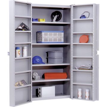 Deep Door Storage Cabinet