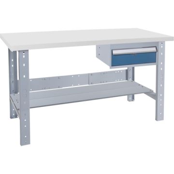 Pre-Designed Workbench