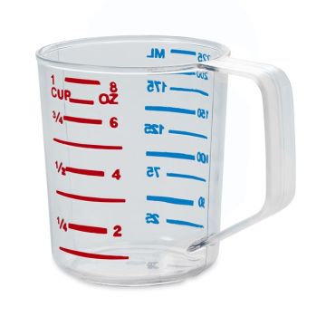 Measuring Cups