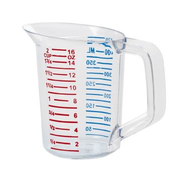 Measuring Cups