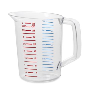 Measuring Cups