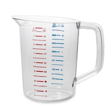 Measuring Cups