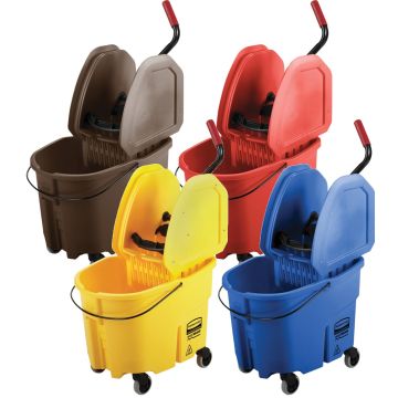 WaveBrake Bucket & Wringer Combo Pack