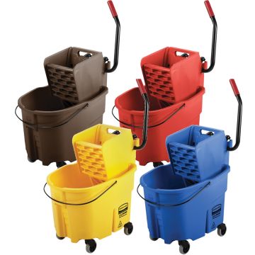 WaveBrake Bucket & Wringer Combo Pack