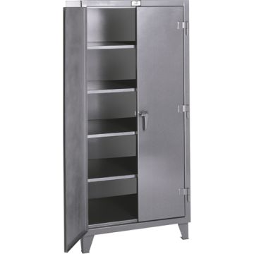 Rough & Tough Storage Cabinets