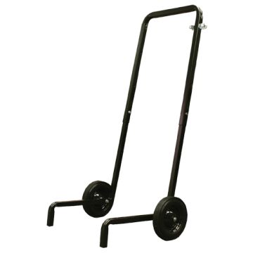 Hose Reel Cart