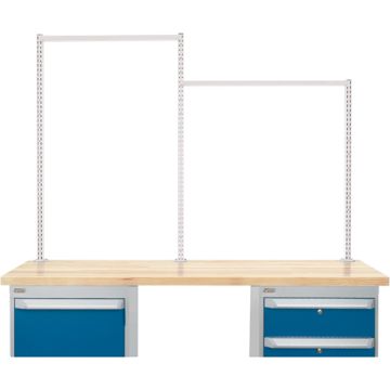 Nexus System - Workbench Frame