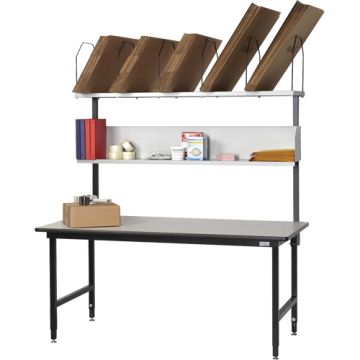 Standard Modular Packing Stations