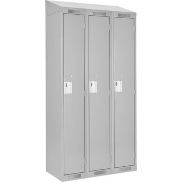 Clean Line™ Lockers