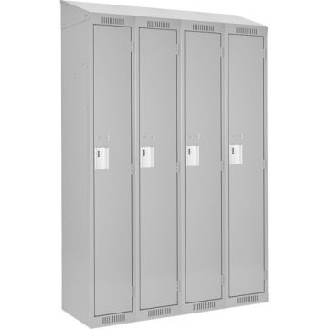 Clean Line™ Lockers