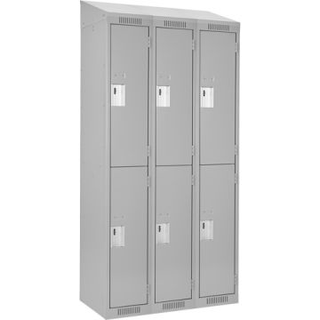 Clean Line™ Lockers