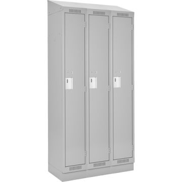 Clean Line™ Lockers