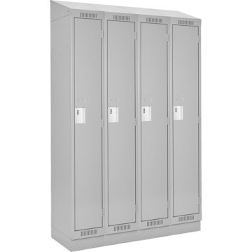 Clean Line™ Lockers