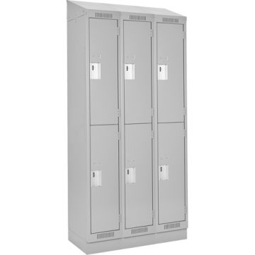 Clean Line™ Lockers