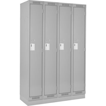 Clean Line™ Lockers