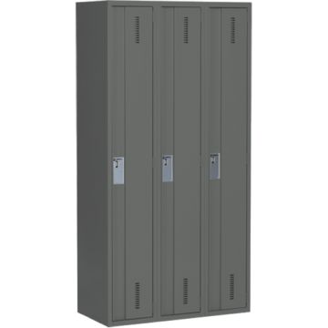 Concorde™ Heavy-Duty Lockers