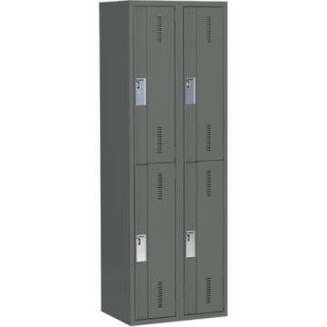 Concorde™ Heavy-Duty Lockers