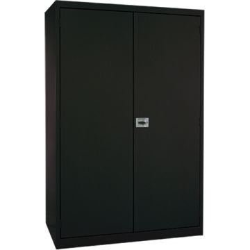 Deep Hi-Boy Storage Cabinet