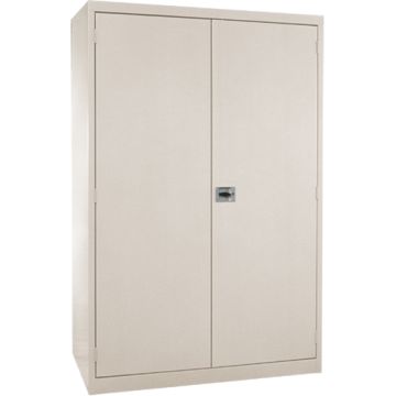 Deep Hi-Boy Storage Cabinet