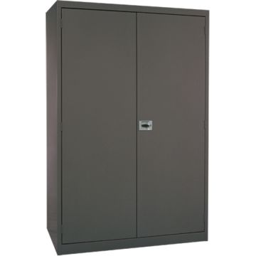 Deep Hi-Boy Storage Cabinet