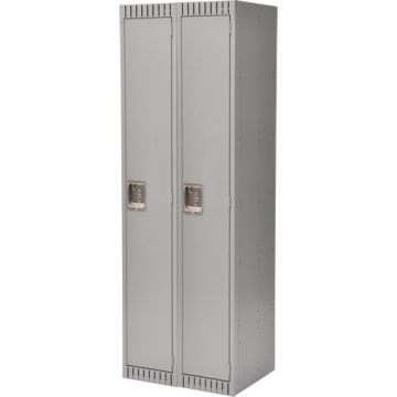 Lockers