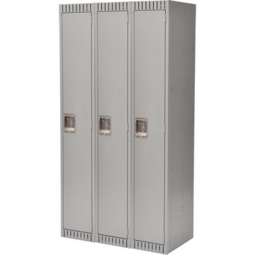 Lockers