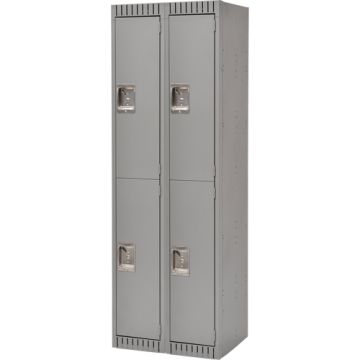 Lockers