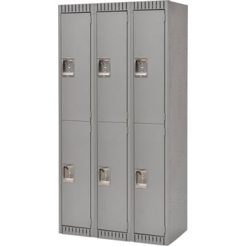 Lockers