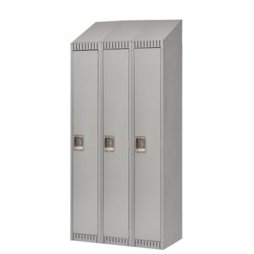 Lockers