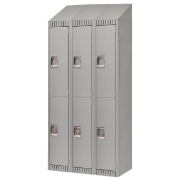 Lockers