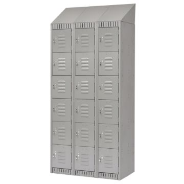 Lockers