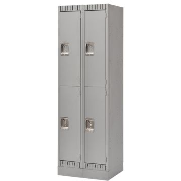 Lockers